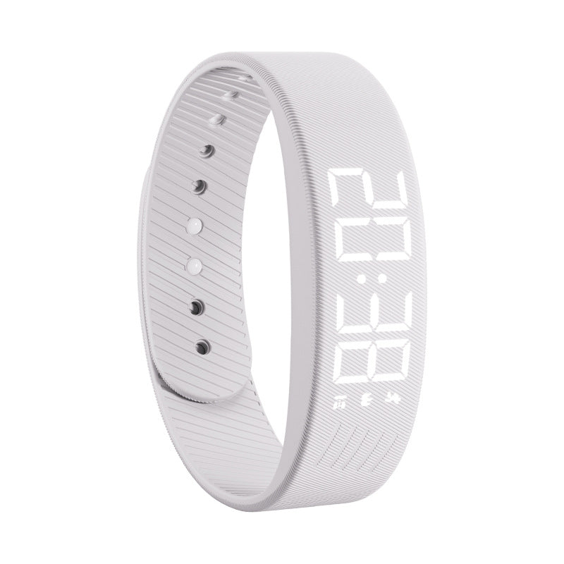 Women's Student Smart Watch – Step Counter Vibration Alarm Sports